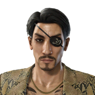Goro Majima