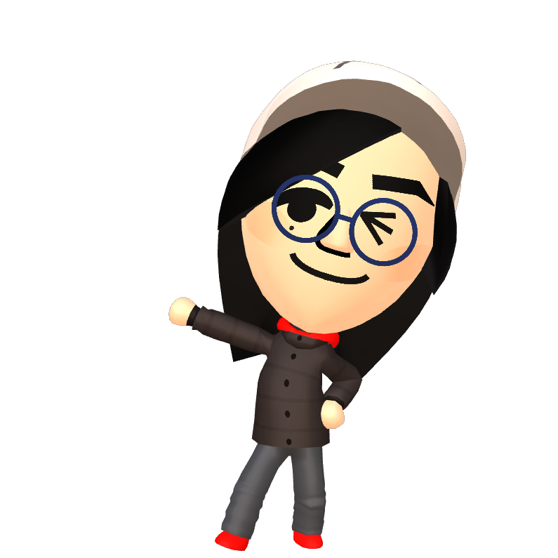Saoshii